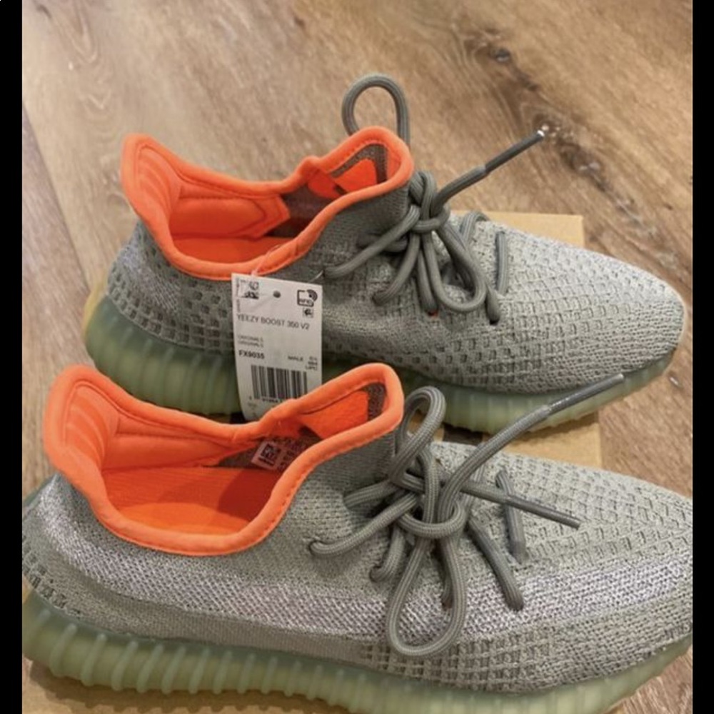 Yezzy - Picture 2 of 2